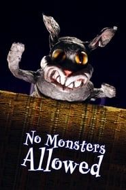 No Monsters Allowed series tv
