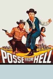 Posse from Hell series tv