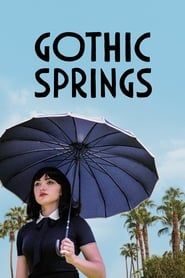 Gothic Springs series tv