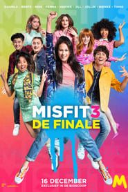 Misfit 3: The Finale series tv