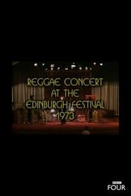 Image Reggae Concert from the Edinburgh Festival