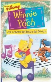 Winnie the Pooh e le Canzoni del Bosco dei 100 Acri series tv
