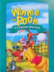 The Magical World of Winnie the Pooh: It’s Playtime with Pooh series tv