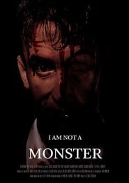 Image I Am Not a Monster