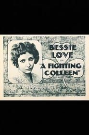Image A Fighting Colleen 1919
