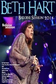 Beth Hart - Baloise Session series tv