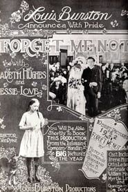 Image Forget Me Not 1922