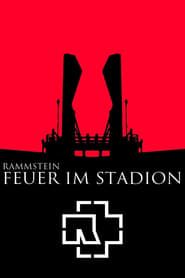 Image Rammstein: Feuer Im Stadion