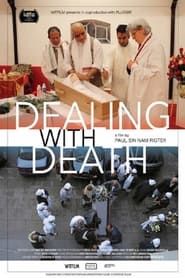 Dealing with Death series tv