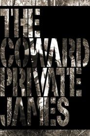 The Coward Private James series tv
