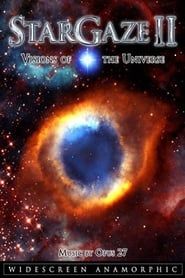 Stargaze II - Visions Of The Universe series tv