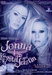 Jenna Loves Krystal and Justin (2009)