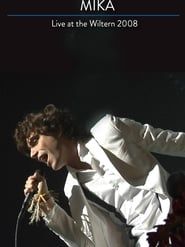 Mika - Live At The Wiltern 2008 (2008)