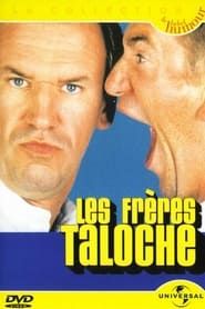 Les Frères Taloche au théâtre Trévise (2002)