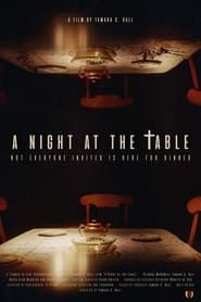 A Night at the Table series tv