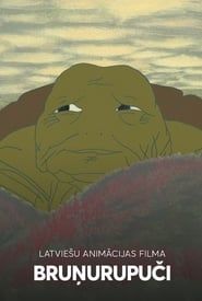 Bruņurupuči (1987)