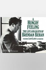 Image A Hungry Feeling: The Life and Death of Brendan Behan
