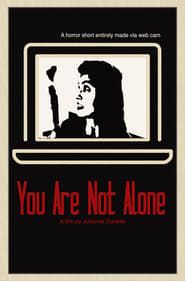 You Are Not Alone-hd