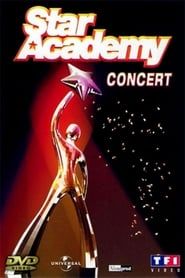 Image Star Academy En concert