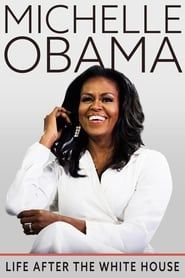 Michelle Obama: Life After the White House series tv