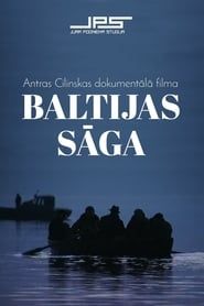The Baltic Saga series tv