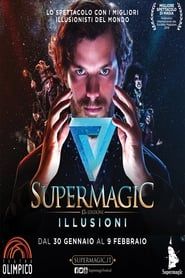 Supermagic Infinito series tv
