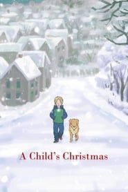 A Child's Christmas series tv