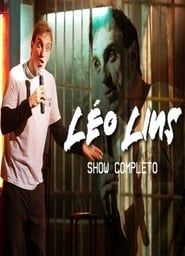 Léo Lins - O show mais repudiado do Brasil-hd