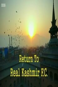 Return to Real Kashmir FC series tv
