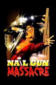 The Nail Gun Massacre series tv