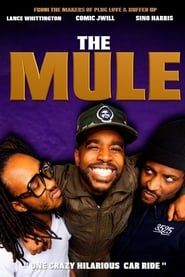 The Mule series tv