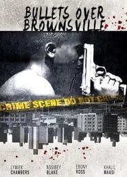 Bullets Over Brownsville (2012)