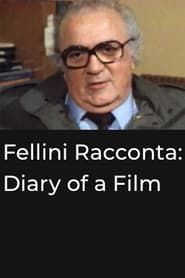 Fellini Racconta: Diary of a Film series tv
