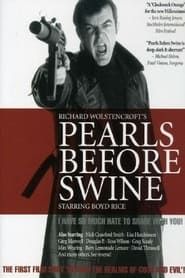 Pearls Before Swine series tv
