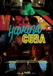 Havana, CUBA series tv