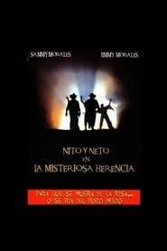 watch La Misteriosa Herencia