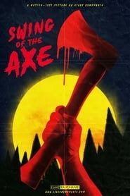 Affiche de Swing of the Axe