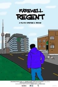Farewell Regent series tv