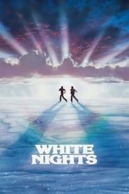 Pas de Deux: Making 'White Nights' (2006)
