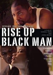 Image Rise Up Black Man 2013