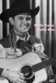 Merle Travis: Guitar Man-hd