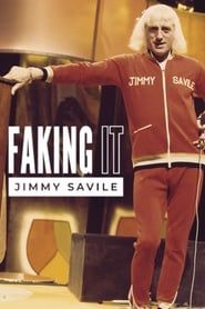 Faking It: Jimmy Savile series tv