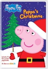 Affiche de Peppa Pig: Peppa's Christmas