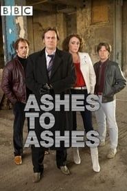 Image The Making of... Ashes to Ashes 2009