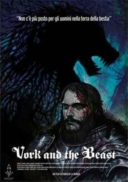 Vork and the Beast series tv