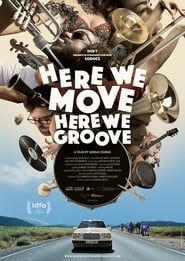 Here We Move Here We Groove series tv