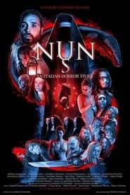 Image Nuns: An Italian Horror Story