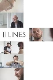 Image II Lines