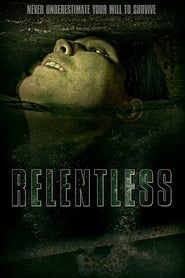 Relentless series tv