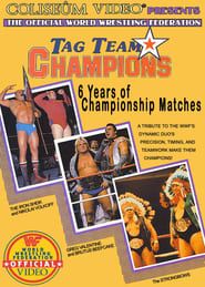 Image Tag Team Champions 1986